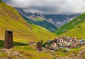 روستای «بیله‌ای»، سیزدهمین روستای سالم کرمانشاه شد