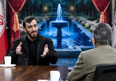 ببینید|روایت مهدی رسولی از «بزن که خوب میزنی»