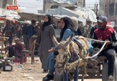 آنروا: حملات اسرائیل غزه را 77 سال به عقب برده است