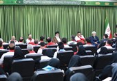 فعالیت‌های جهادی خلأ اثرگذاری اجتماعی را پُر می‌کند