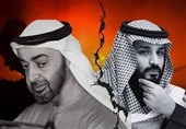 شکاف در شورای همکاری خلیج فارس؛ عصر جدایی عربستان از  امارات