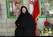 ببینید|روایت مادرانه از فرمانده شهیدمحمد پاکپور