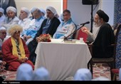 همایش سراسری زائران اهل سنت در مکه مکرمه