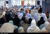 همایش سراسری زائران اهل سنت در مکه مکرمه
