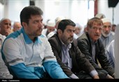 همایش سراسری زائران اهل سنت در مکه مکرمه
