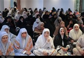 همایش سراسری زائران اهل سنت در مکه مکرمه