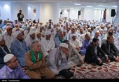 همایش سراسری زائران اهل سنت در مکه مکرمه