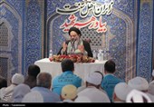 همایش سراسری زائران اهل سنت در مکه مکرمه