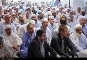 همایش سراسری زائران اهل سنت در مکه مکرمه