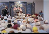 همایش سراسری زائران اهل سنت در مکه مکرمه