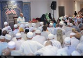 همایش سراسری زائران اهل سنت در مکه مکرمه