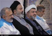 همایش سراسری زائران اهل سنت در مکه مکرمه