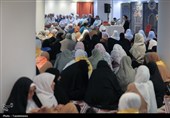 همایش سراسری زائران اهل سنت در مکه مکرمه