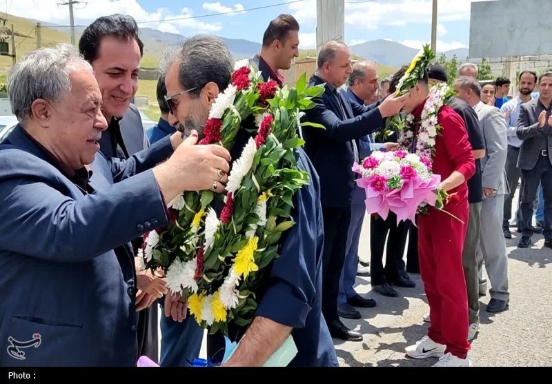 اخبار سنندج , اخبار استان کردستان , بوکس , تیم ملی بوکس ایران , تیم بوکس جوانان ایران , فدراسیون جهانی بوکس , فدراسیون بوکس ,