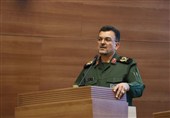 فرمانده سپاه سمنان: گروه‌های جهادی از اقدامات کلیشه‌ای فاصله بگیرند
