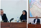 تاکید ایران بر تسهیل تجارت و ترانزیت در جنوب آسیا و اوراسیا