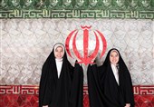 «عکاسخانه ایران»؛ یادگاری ماندگار از شب‌های تاریخی
