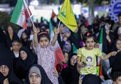 یادداشت/ از «ارتش 20 میلیونی» تا «جان‌فدای 31 میلیونی»