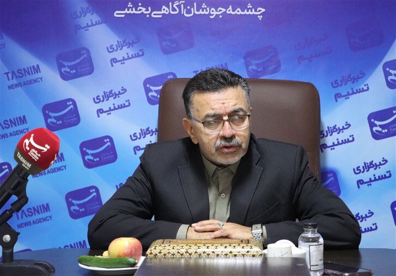 روایت پزشکی قانونی از علل فوت در حوادث در استان مرکزی