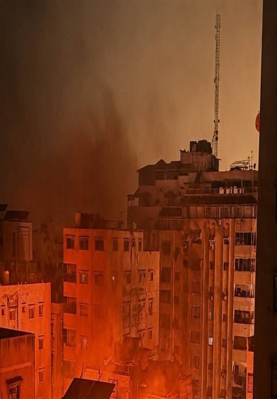 نوار غزه , رژیم صهیونیستی (اسرائیل) ,