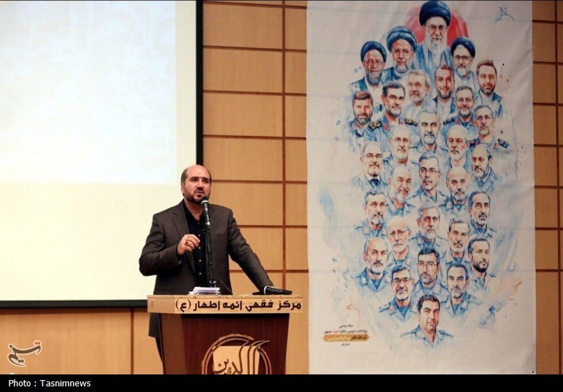 منصوری: شاخص‌های اقتصادی در دولت شهید رئیسی رشد کرد