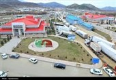 باشماق؛ مرزی راهبردی که هنوز با گره‌های زیرساختی دست‌وپنجه نرم می‌کند