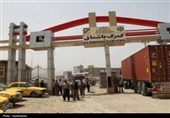 دومین X-Ray کامیونی در مرز باشماق راه‌اندازی شد