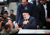 شهید رئیسی خدمت به مردم را بالاتر از خدمت در حرم امام رضا (ع) می‌دانست