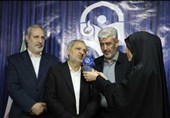 تأکید کاظمی بر تشکیل شبکه جهاد تبیین در دانشگاه فرهنگیان