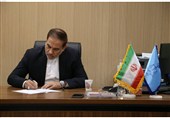 منظومه مدیریتی شهید رئیسی در عدلیه