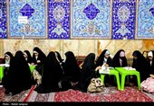 حضور اثربخش معلمان در حماسه مردم و میدان