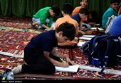 حضور اثربخش معلمان در حماسه مردم و میدان