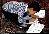 حضور اثربخش معلمان در حماسه مردم و میدان