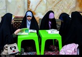 حضور اثربخش معلمان در حماسه مردم و میدان