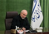 قالیباف: هیچ دژخیمی یارای ایستادن مقابل سربازان ایران را ندارد