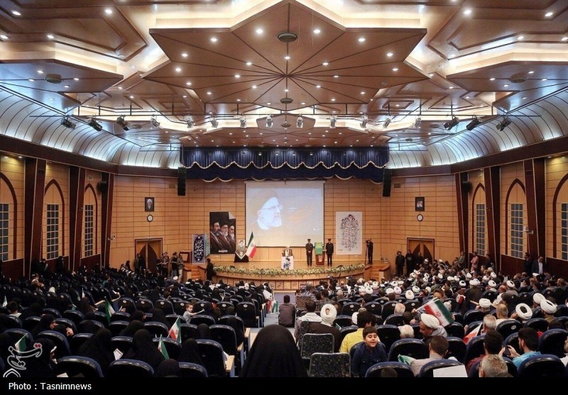 دومین سالگرد شهید رئیسی در قم