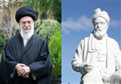 حکیم فردوسی ایران را سرود، حکیم خامنه‌ای این سروده سترگ را بالید