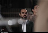 اجتماع 500 زوج جوان در امیرچخماق