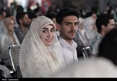 اجتماع 500 زوج جوان در امیرچخماق