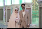 اجتماع 500 زوج جوان در امیرچخماق