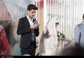 اجتماع 500 زوج جوان در امیرچخماق