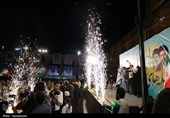 اجتماع 500 زوج جوان در امیرچخماق