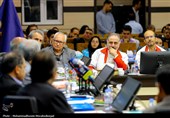 رونمایی از طرح سنجش ملی سلامت روان