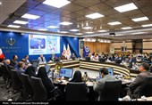 رونمایی از طرح سنجش ملی سلامت روان