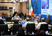 رونمایی از طرح سنجش ملی سلامت روان