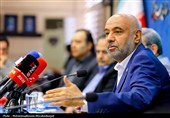 رونمایی از طرح سنجش ملی سلامت روان