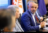 رونمایی از طرح سنجش ملی سلامت روان