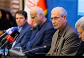 رونمایی از طرح سنجش ملی سلامت روان