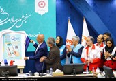 رونمایی از طرح سنجش ملی سلامت روان