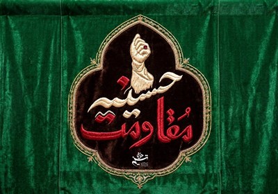مراسم عزاداری شب‌های محرم در میدان بیعت اردبیل برگزار می‌شود